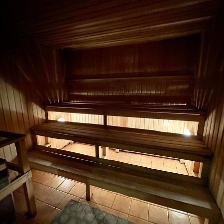 Laine guesthouse Narva-Jõesuu Eksteriør billede