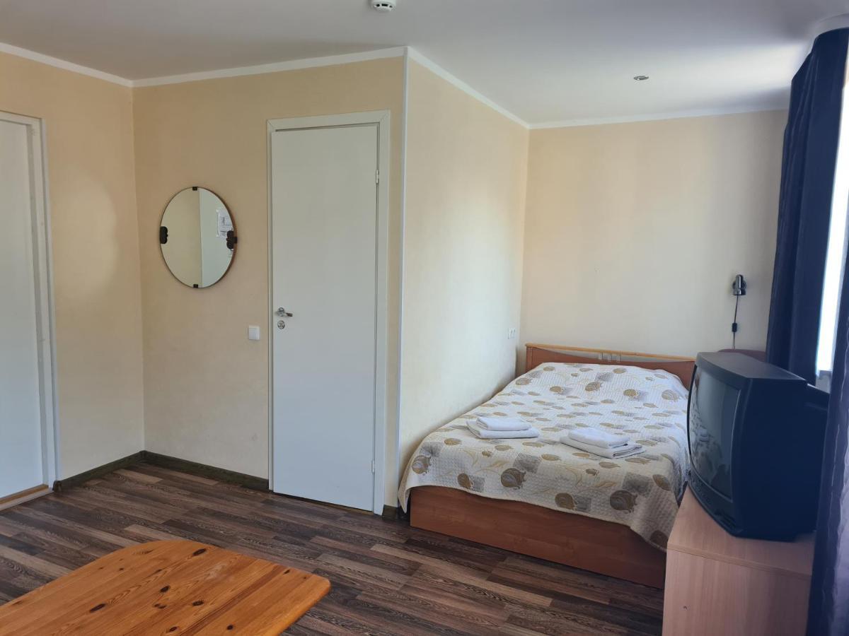 Laine guesthouse Narva-Jõesuu Eksteriør billede
