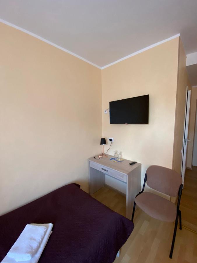 Laine guesthouse Narva-Jõesuu Eksteriør billede