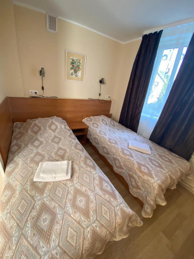Laine guesthouse Narva-Jõesuu Eksteriør billede
