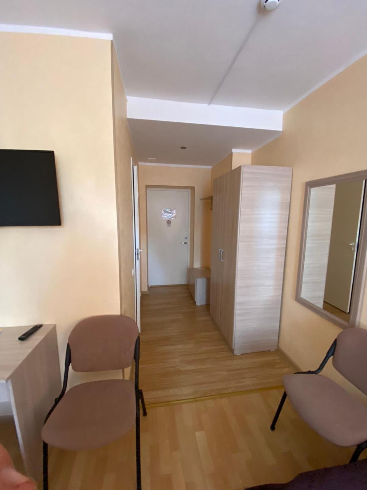 Laine guesthouse Narva-Jõesuu Eksteriør billede