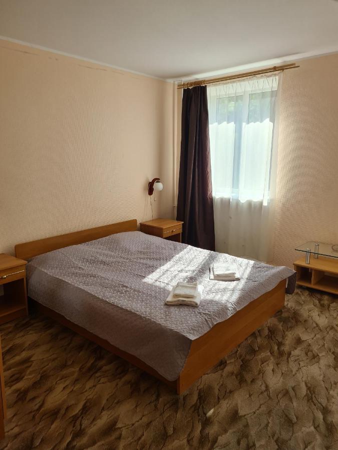 Laine guesthouse Narva-Jõesuu Eksteriør billede