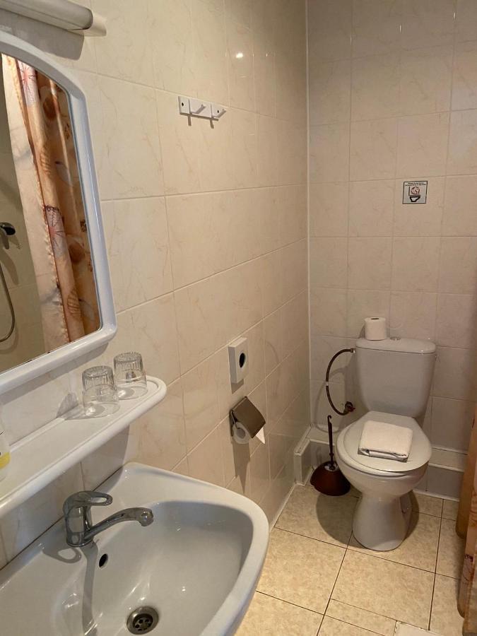 Laine guesthouse Narva-Jõesuu Eksteriør billede