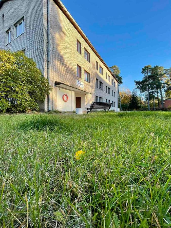 Laine guesthouse Narva-Jõesuu Eksteriør billede