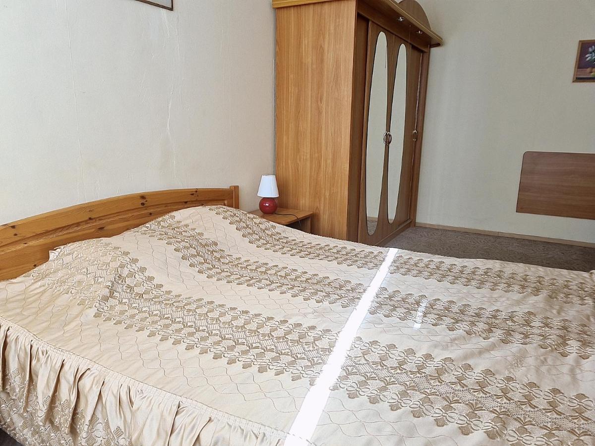 Laine guesthouse Narva-Jõesuu Eksteriør billede
