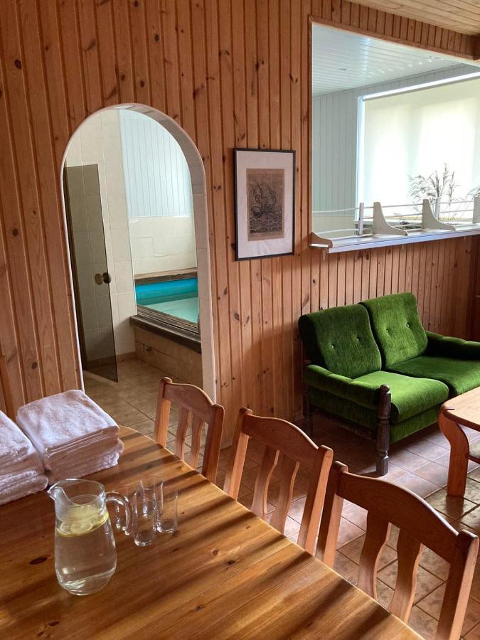 Laine guesthouse Narva-Jõesuu Eksteriør billede