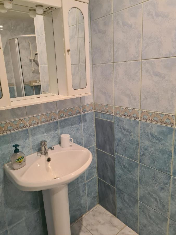 Laine guesthouse Narva-Jõesuu Eksteriør billede