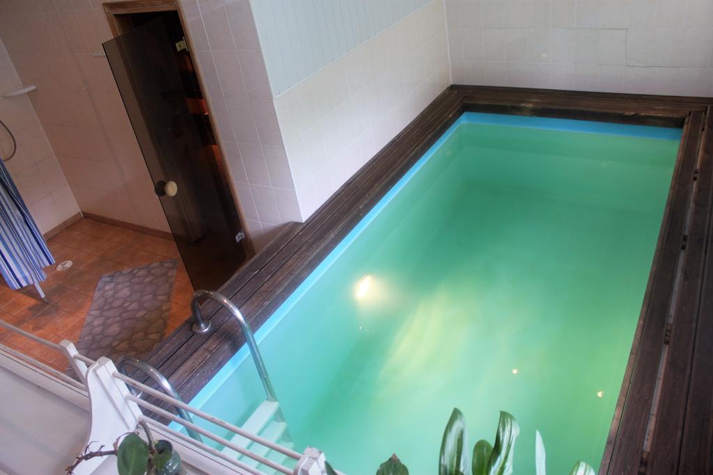 Laine guesthouse Narva-Jõesuu Eksteriør billede