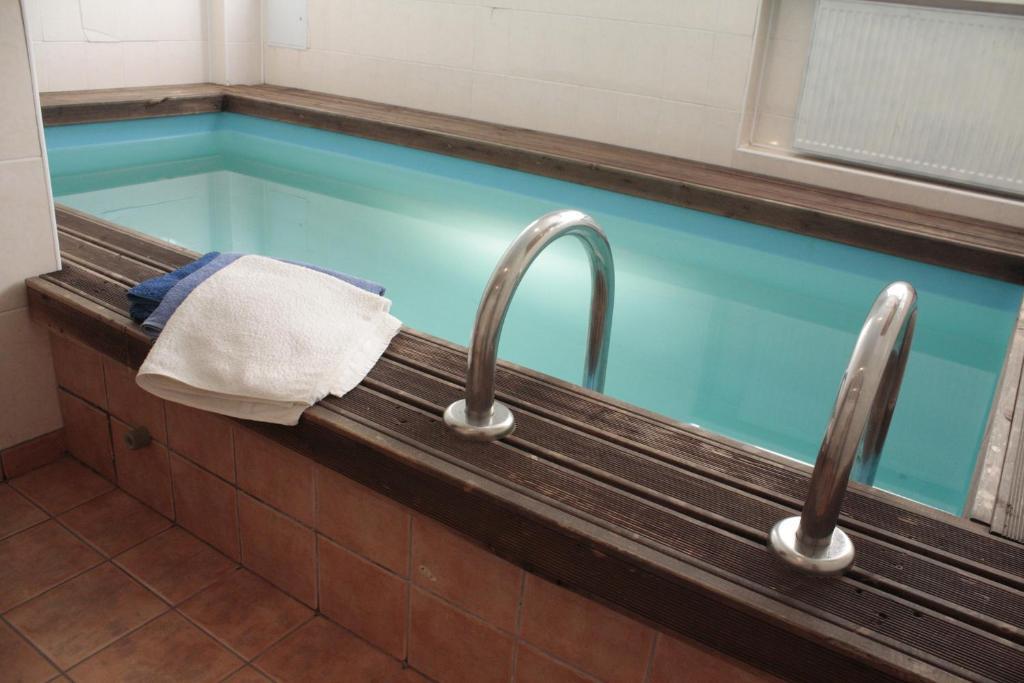 Laine guesthouse Narva-Jõesuu Eksteriør billede