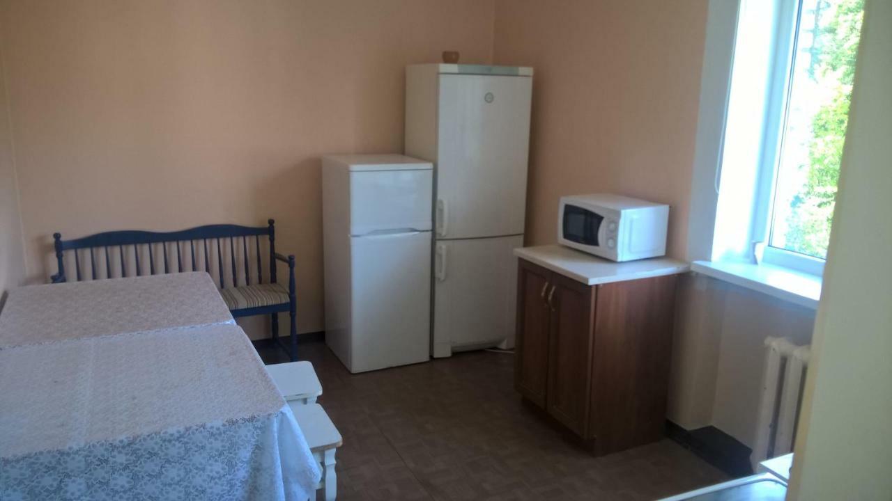 Laine guesthouse Narva-Jõesuu Eksteriør billede